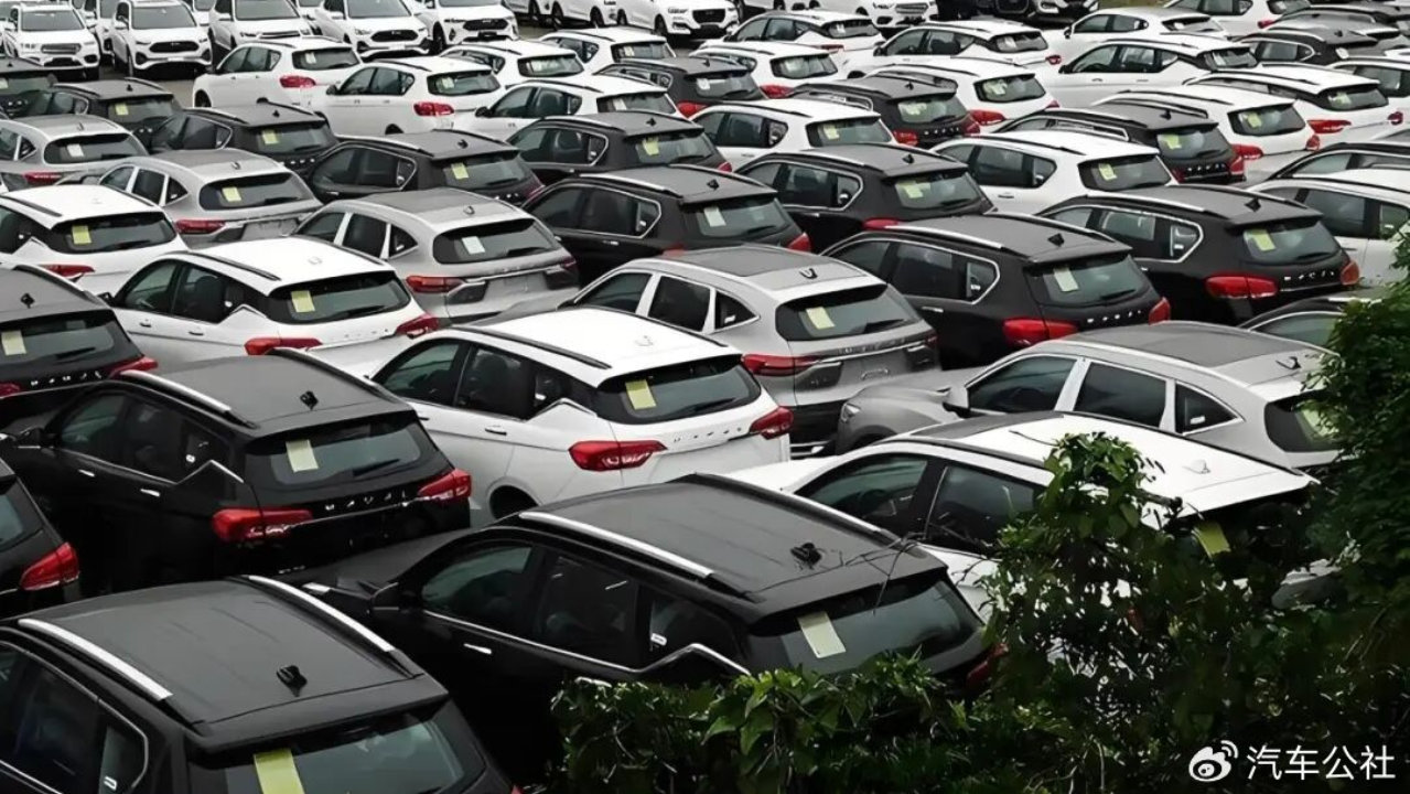 汽车经销商的死活没人管