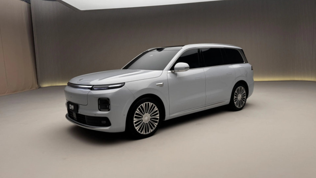 2026年重磅MPV盘点：都是“9”字辈，混动纯电续航超500km？