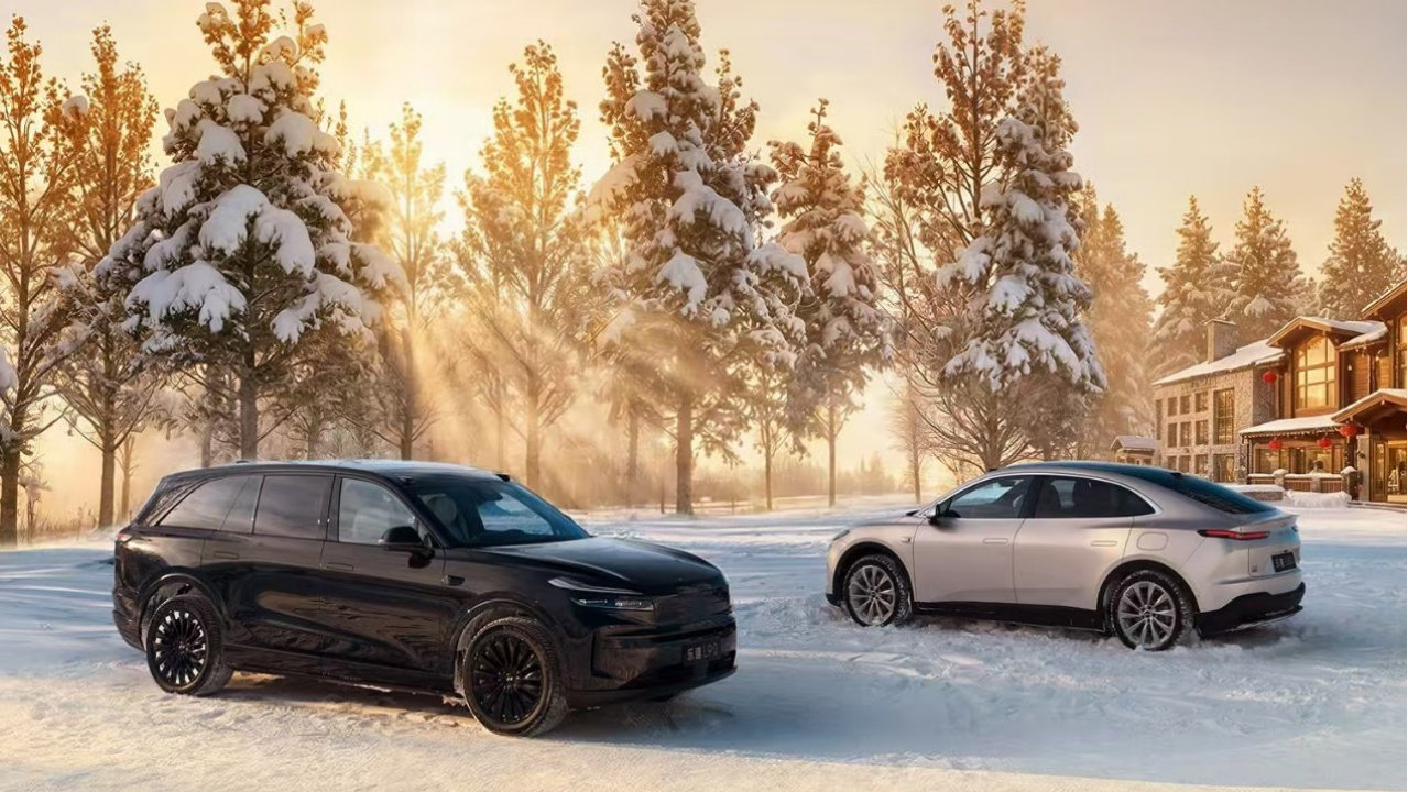 年化费率仅0.49%行业新低，乐道推出7年超低息金融方案