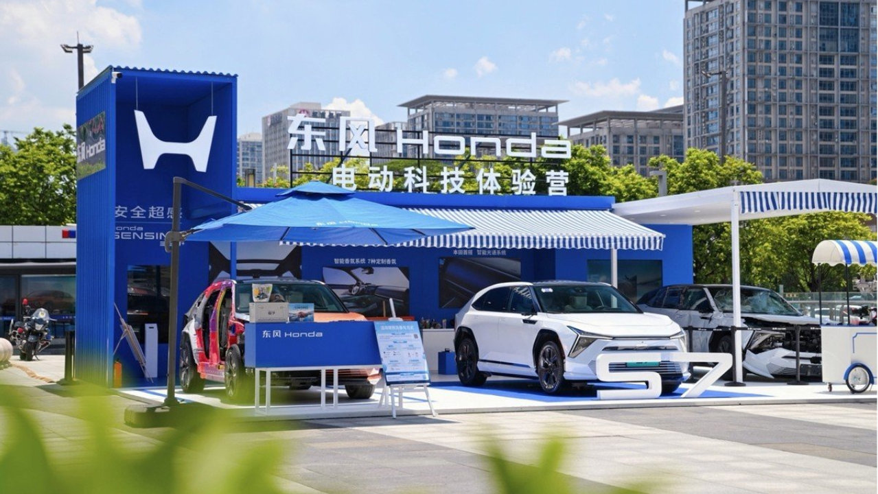 曹东杰：执变革之笔，为东本破局，为行业立标