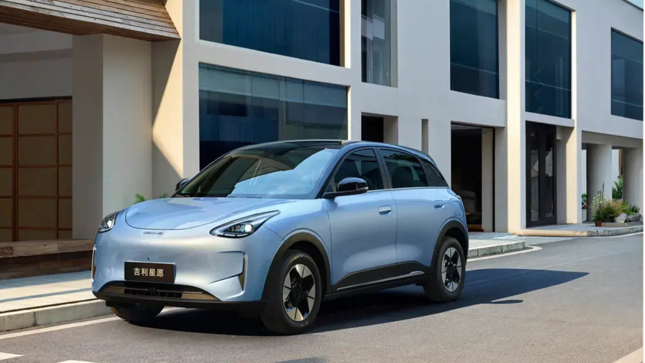 青出于蓝胜于蓝？ 自主车企子品牌销量报告