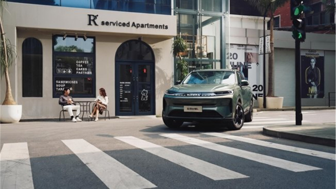 春节“开什么车”终极大考！面子、里子、一家子，谁能一车搞定？