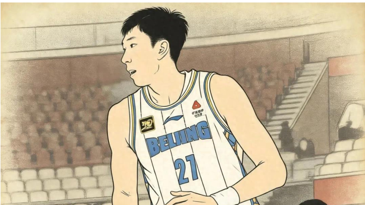 出战14场，场均10.6分9.1板，现在的周琦还配得上顶薪吗？