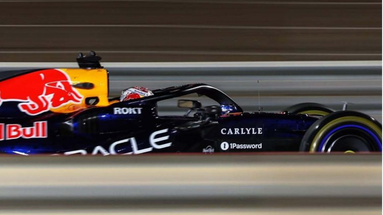 维斯塔潘当劳模，奥迪赛车大改，法拉利又凉了？F1巴林测试首日报告