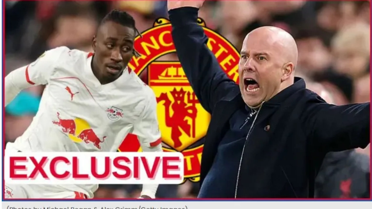 罗马诺：马雷斯卡仍是曼城换帅首选！红军、曼市双雄有意迪奥曼德