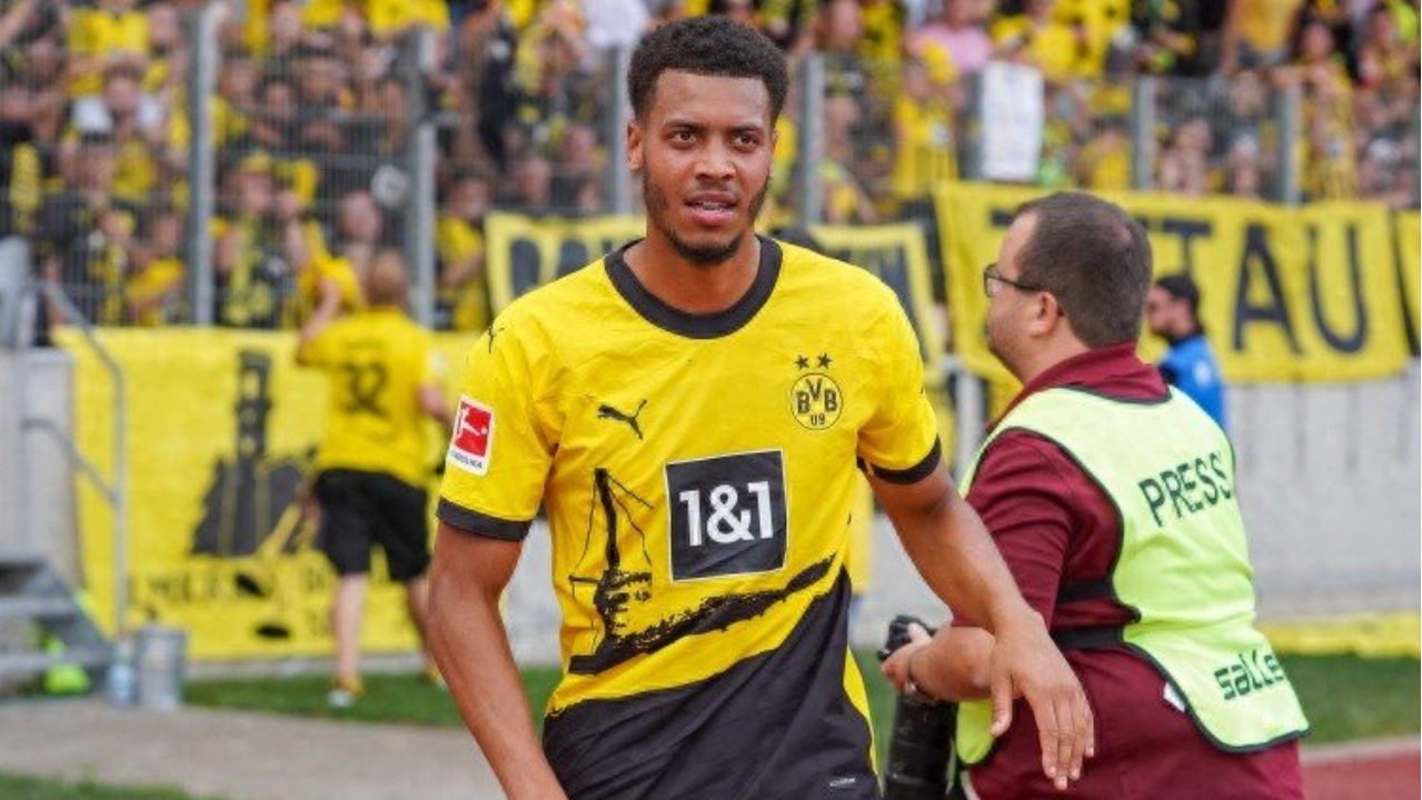 大黄蜂生意有道 对恩梅查标价7000万欧 英超两大Big6有意