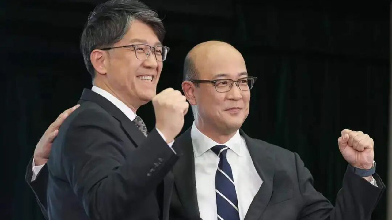 【一周车话】财务出身的丰田新总裁，肩负着三重使命