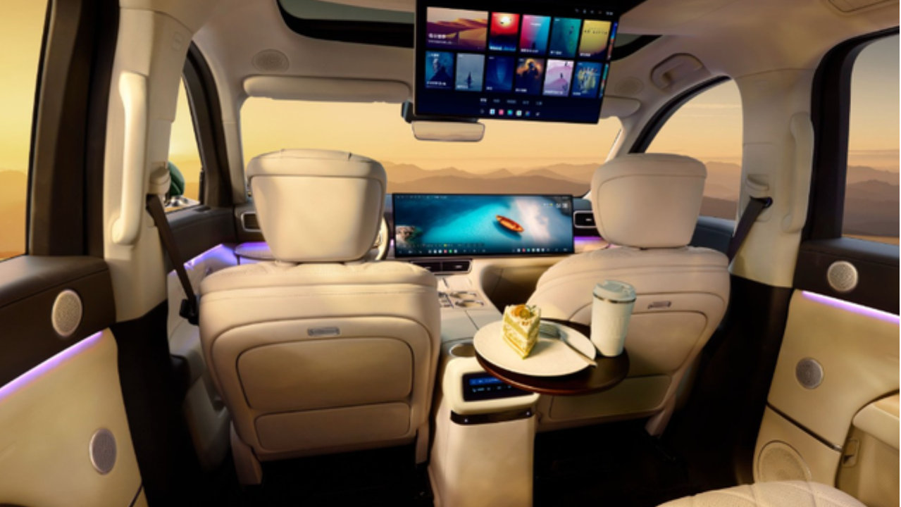 风云T11和吉利银河M9买谁？选六座SUV不是越便宜越好