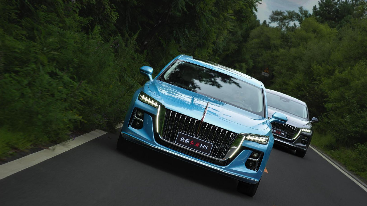 建议事业单位人员开的3款车，安全低调内敛，又不失身份