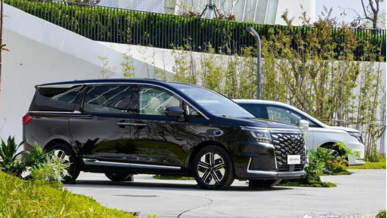 17.69万-22.69万限时抢购，瑞风RF8悦享系列以诚意回应用户期待