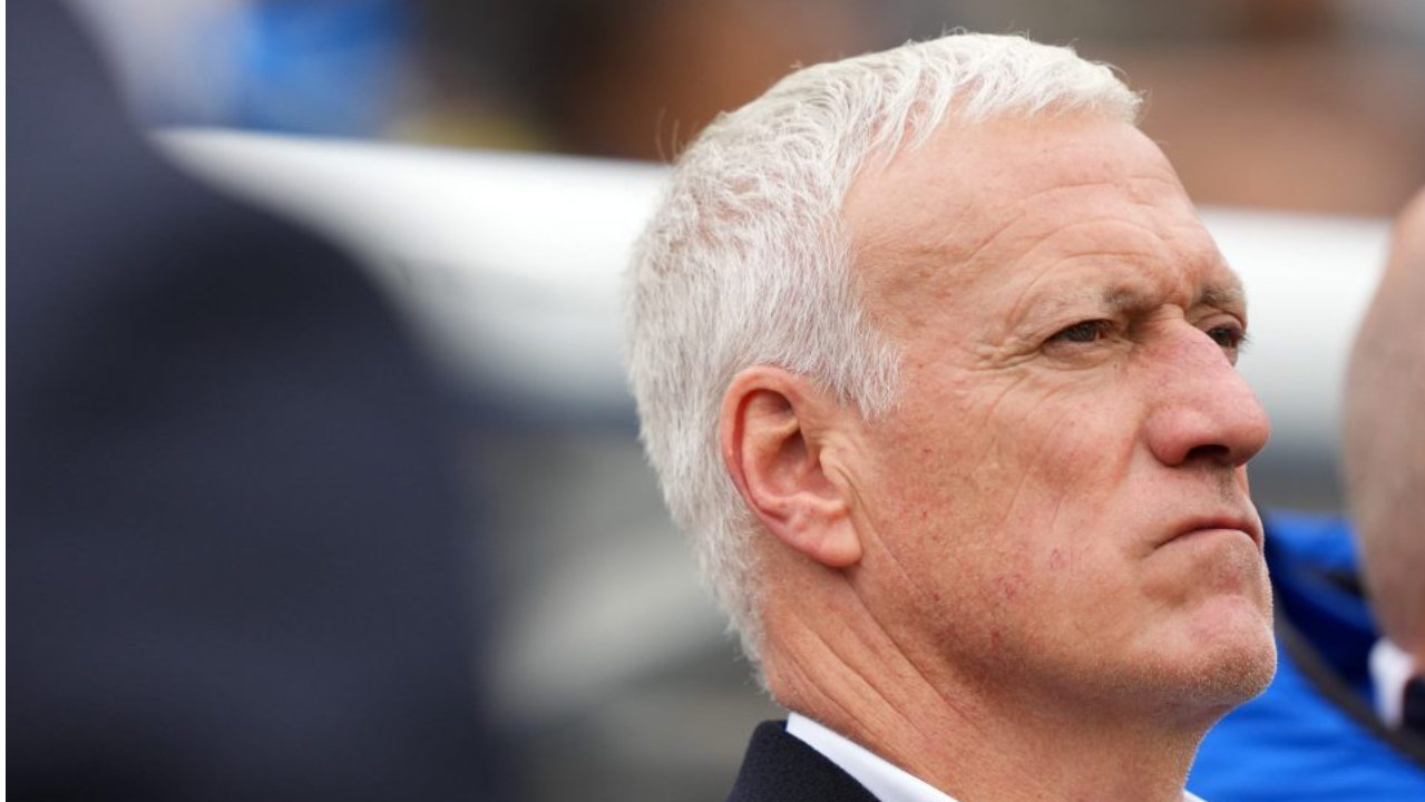 皇马今夏换帅锁定法国名帅！德尚世界杯后接掌银河战舰