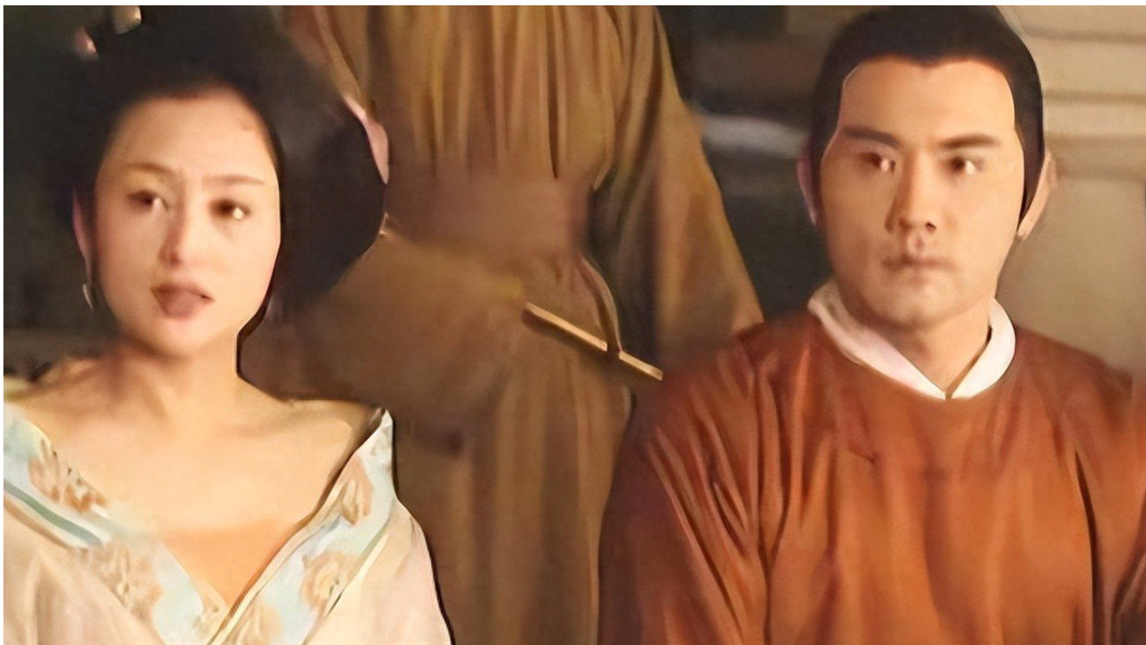 周迅，陈红对他一见倾心，一生未婚未育，如今65岁在乡下养猫种花