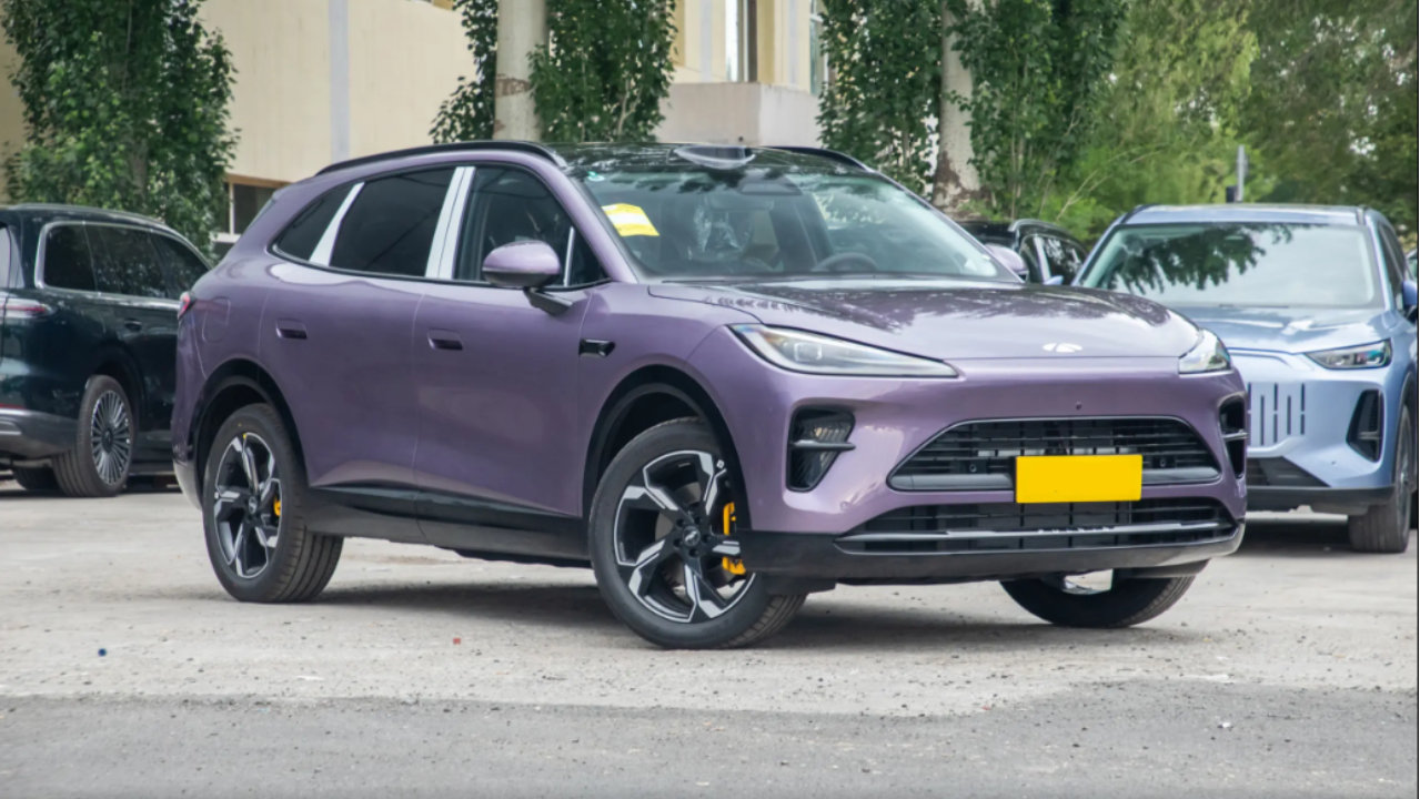实测奇瑞风云T9L，15万级插混中型SUV，通勤出游一车搞定！