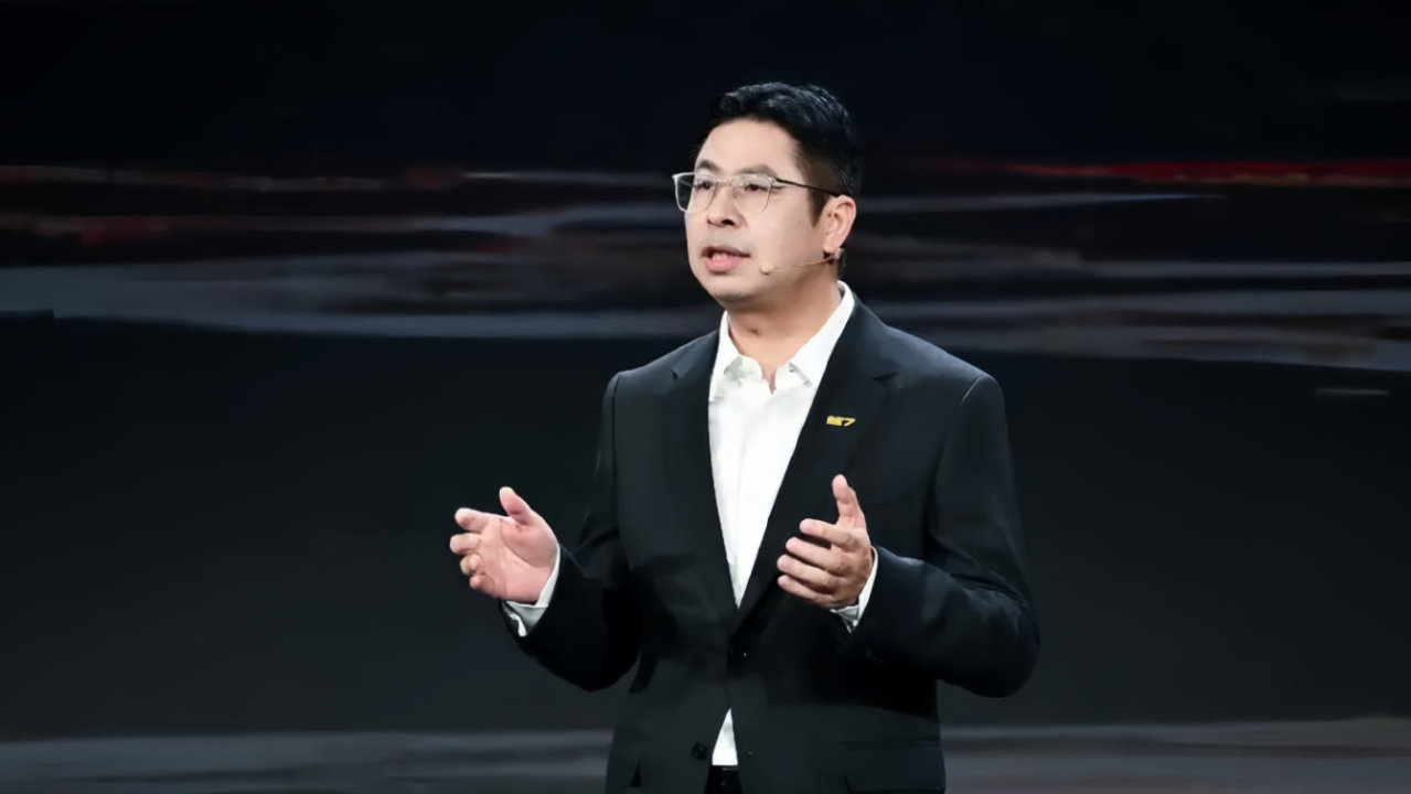 晚点独家丨传祺 BU 总裁黄坚回归广汽丰田，担任中方负责人