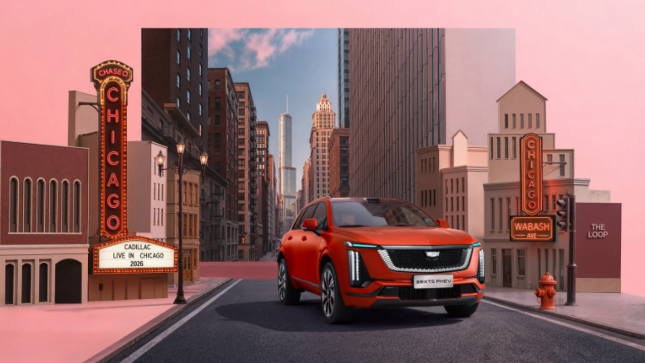 三到五口全家长途自驾，怎么选新能源SUV？XT5 PHEV 解决各种顾虑