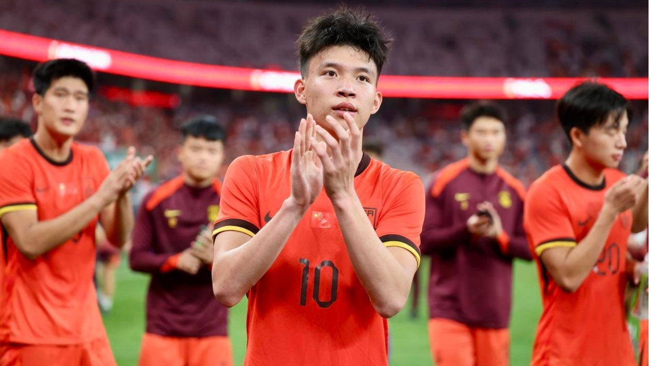 下一站德乙！王钰栋即将加盟沙尔克04队！已签约欧洲经纪公司！