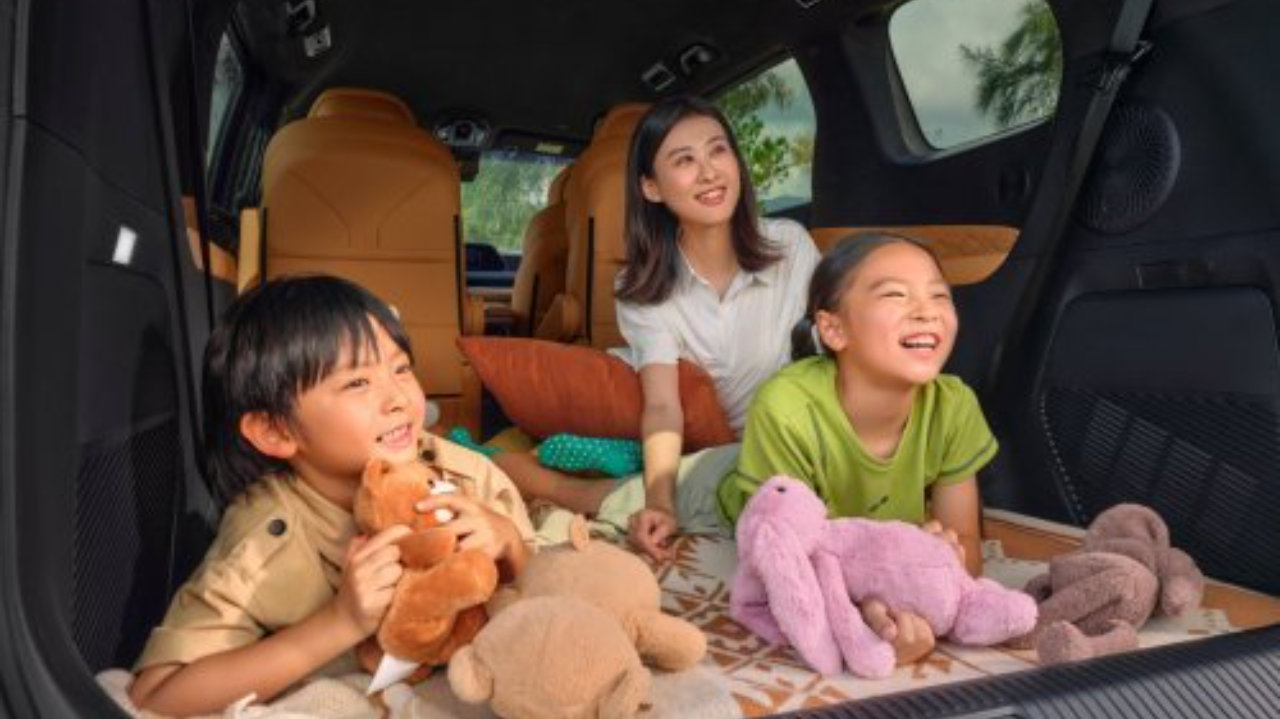 东风风行，助您轻松创富，悦享质感生活