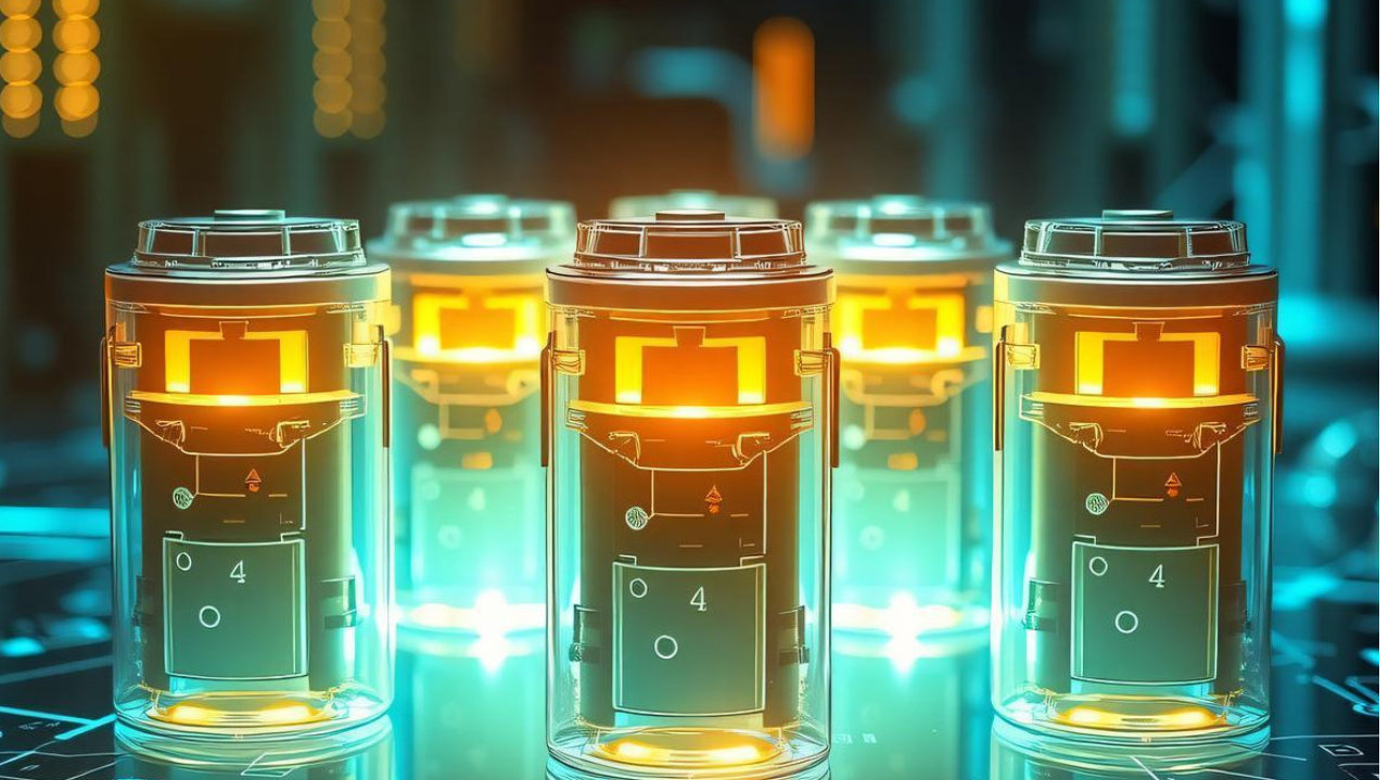 利多星智投：给电池“补锂”？磷酸铁锂补能黑科技颠覆认知