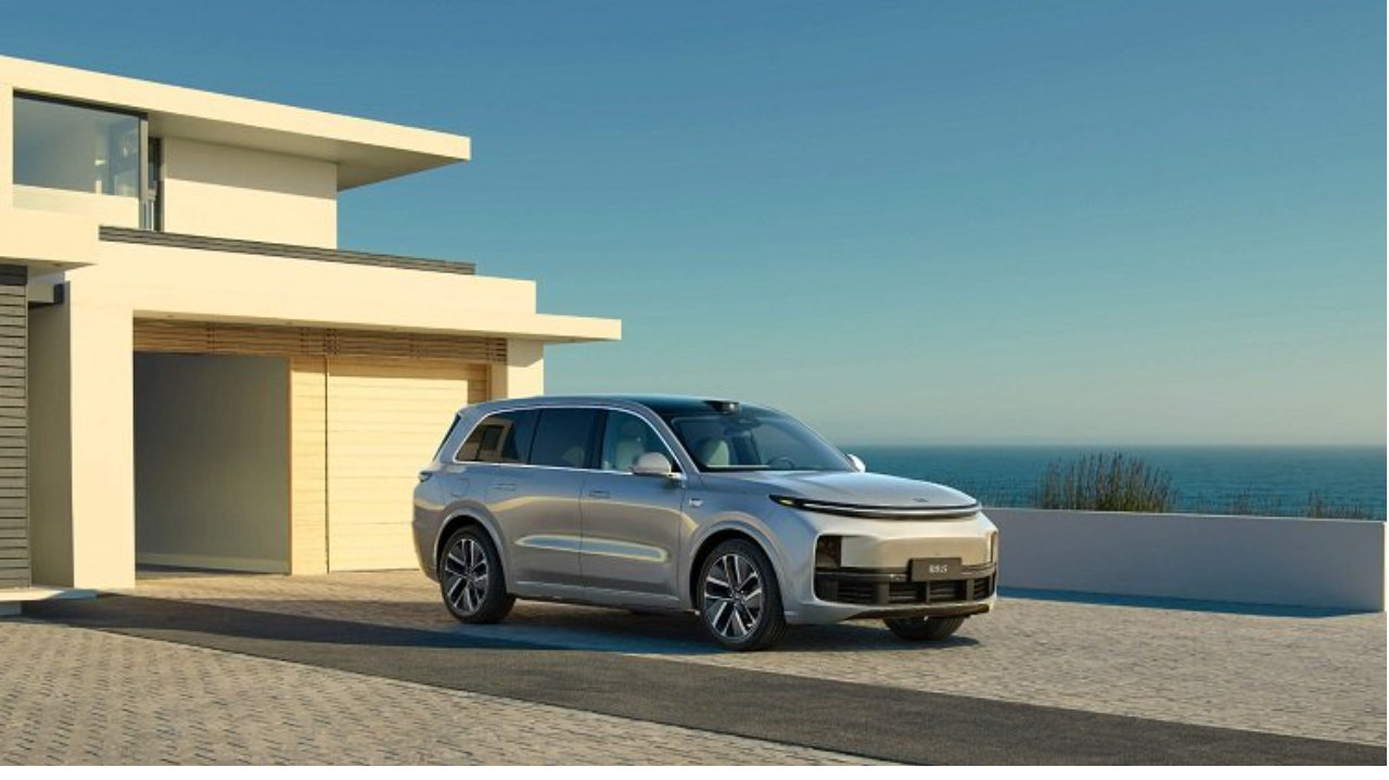 理想Q3财报出炉：扭盈转亏，情况不妙？