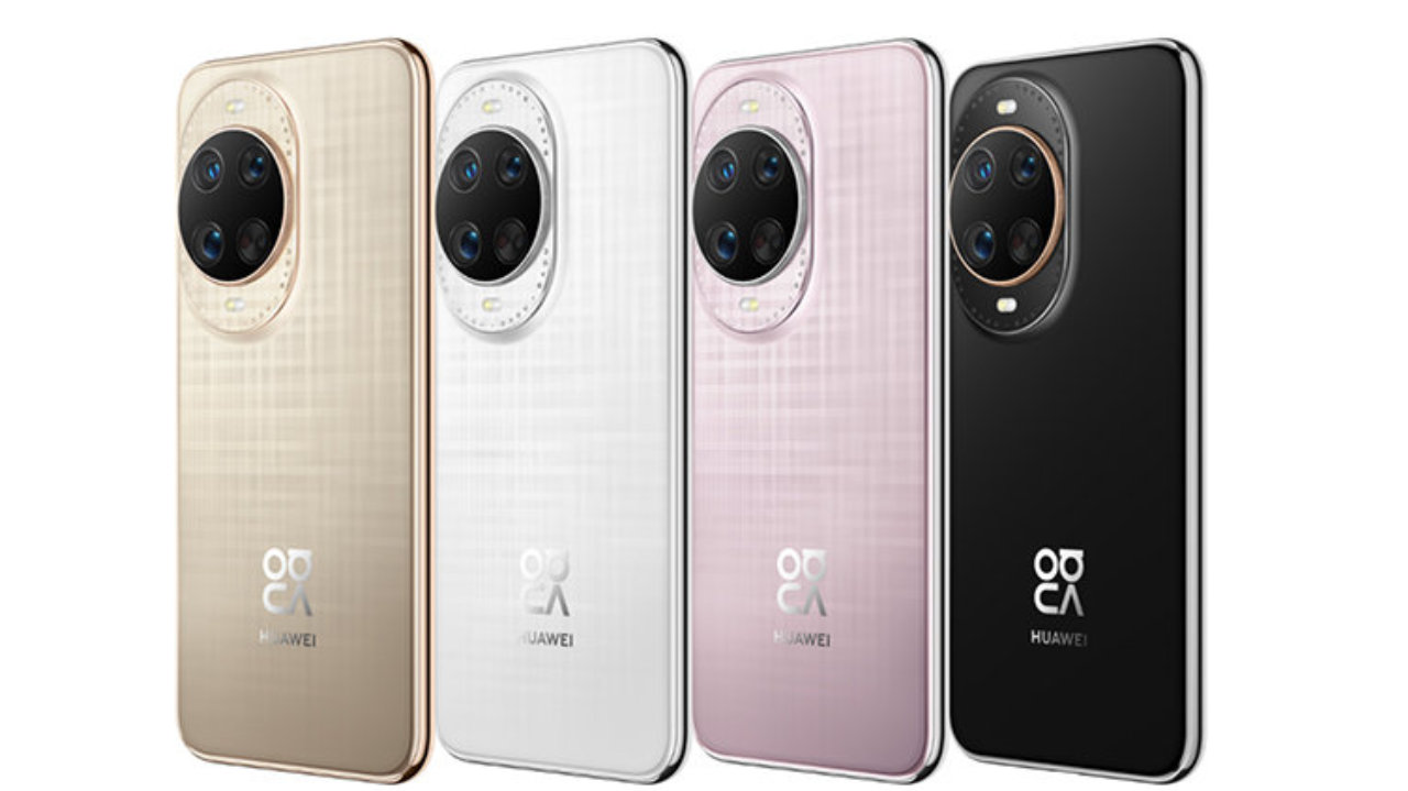 爆料称华为nova 15系列或将在春节前亮相，搭载麒麟8系9系芯片