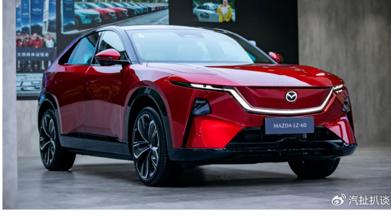 长安马自达电动化破局：热销背后的“全球标准”与“本土智慧”