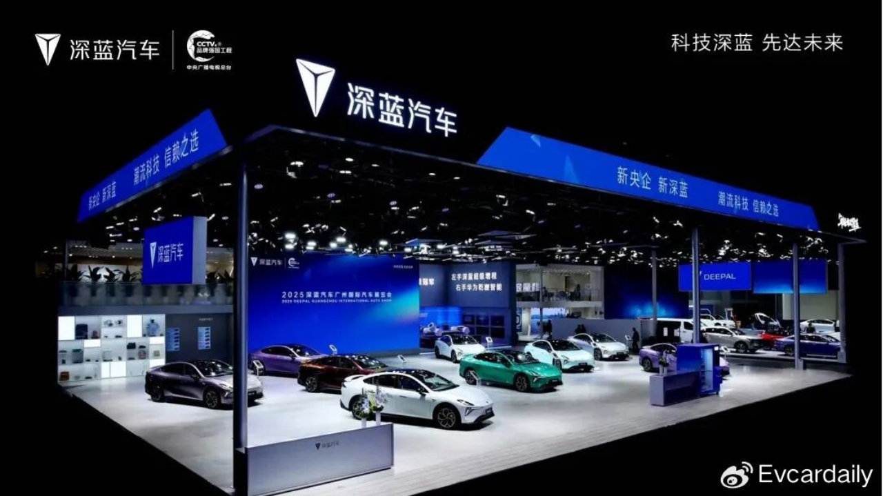 深蓝让渡20%股权融资：三年多累亏超88亿，负债率超100%