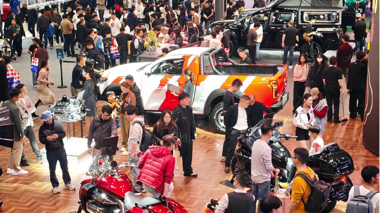 2026年，车展流量困局该怎么破？