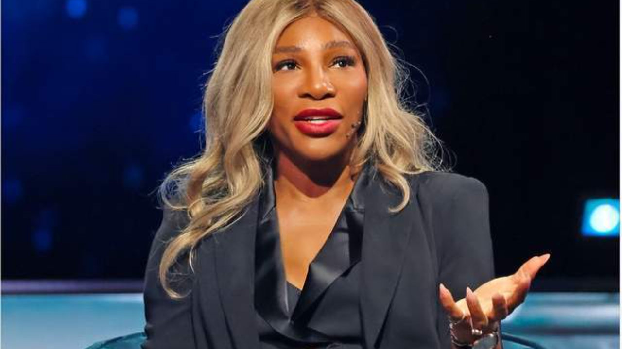 小威否认复出报道，网友：就算复出也很难赢现在同类型的萨巴伦卡