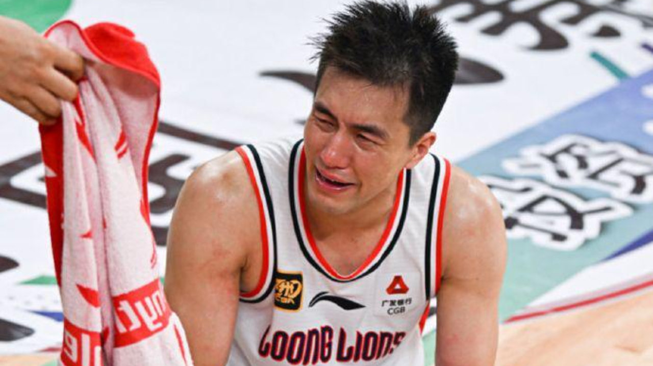 拒随队赴美+缺席俱乐部杯！广州新援缺喂饼手，郭艾伦明夏恐再被弃