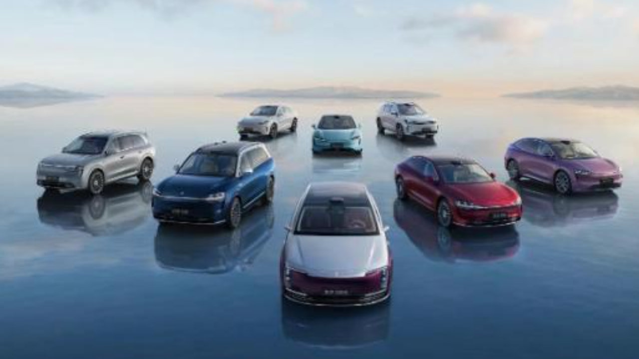 新能源汽车直营模式退潮，加盟能否救场？