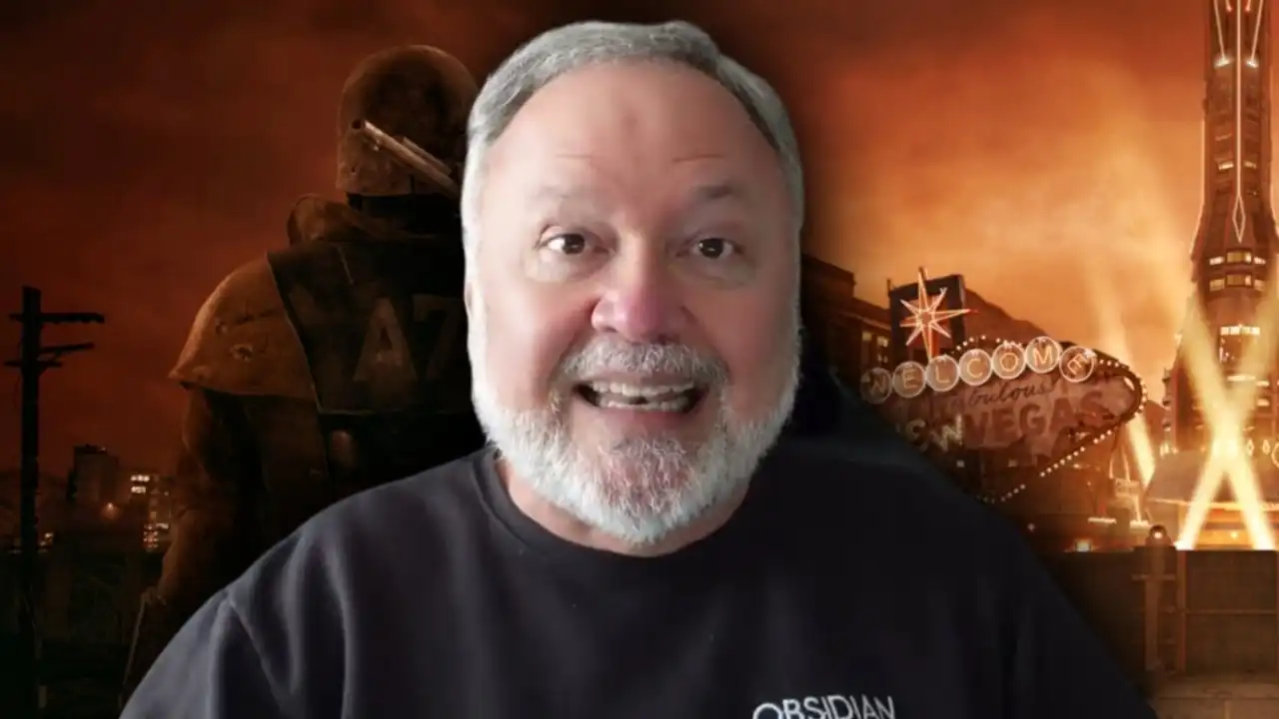 《辐射》之父正式回归黑曜石，称正开发一款玩家绝对猜不到的新作