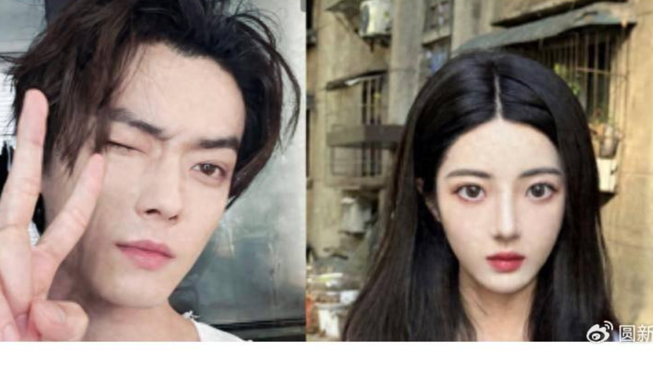 我们都被骗了！许荔莎连发13条微博锤许凯，这下死丫头也无话可说