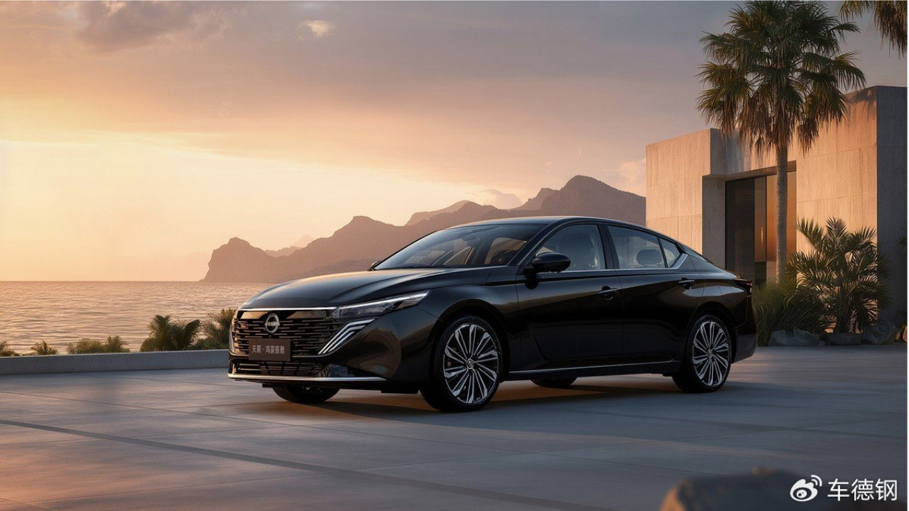 合资车企集体“自救” 东风日产的回暖与行业变局