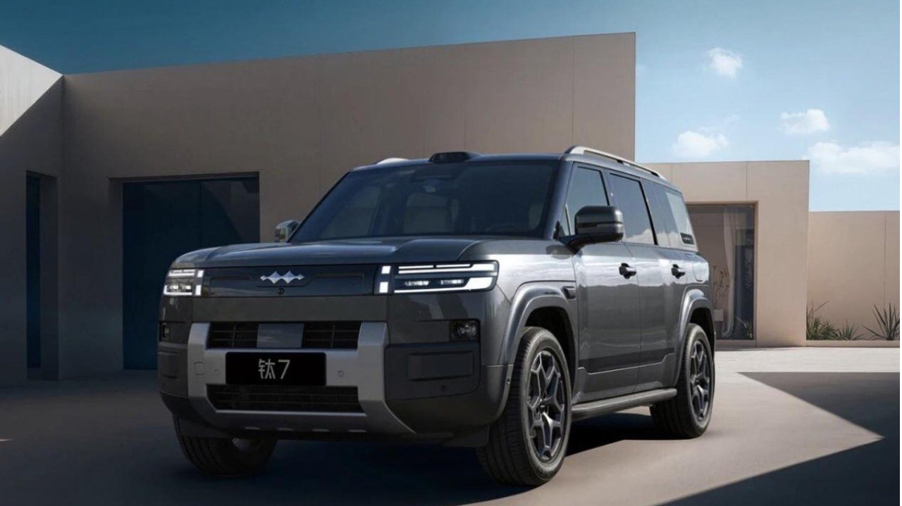 11月车辆投诉榜单出炉，风云A9L登顶，方程豹成“显眼包”！