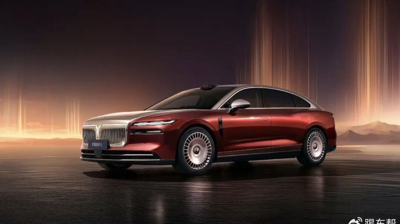 27.99万起，岚图追光L上市！