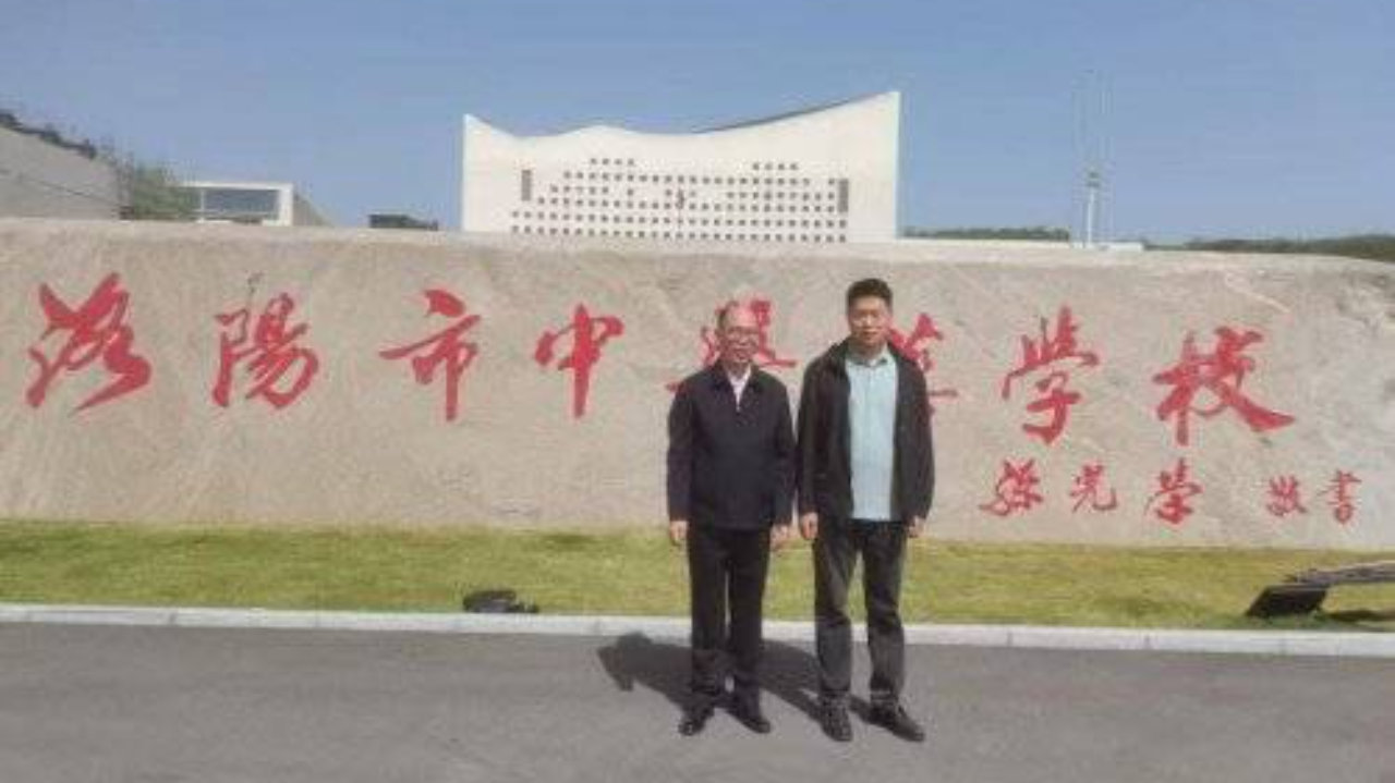 【品牌人物库·重点推荐】李春江：以烧伤良药践行医者使命的先锋