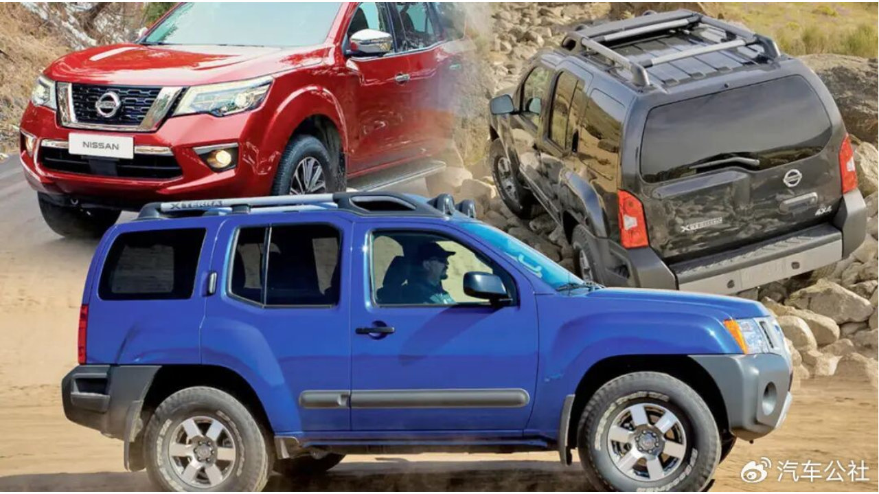 日产在寻找下一个联盟