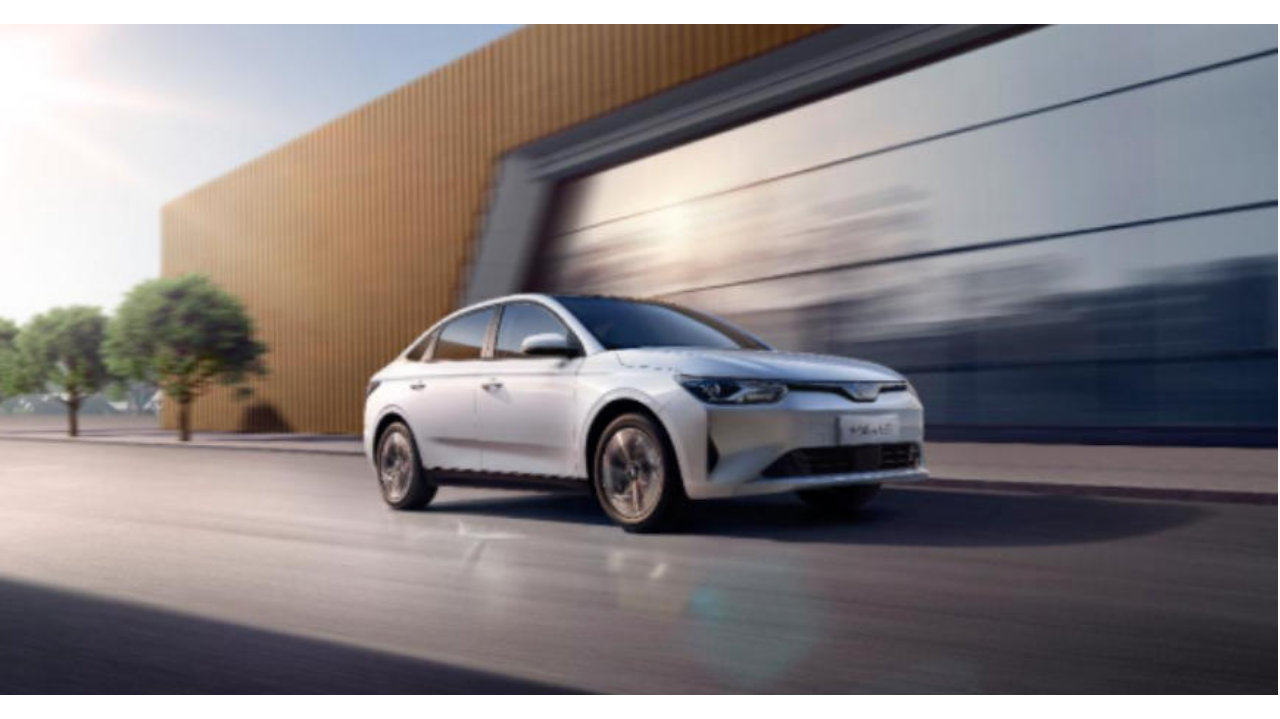 造车新势力“复活赛”启幕，资本游戏下市场信任如何重建？