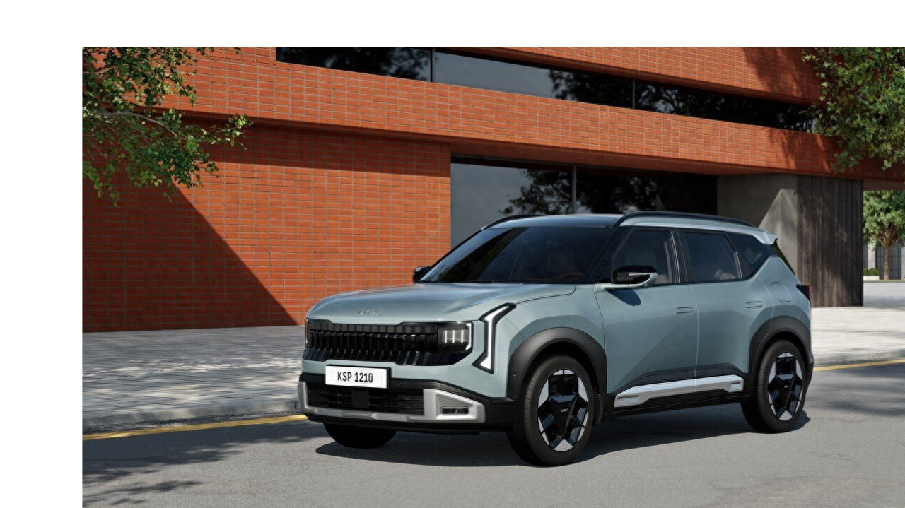 【韩系动向1689】全新起亚赛图斯新增 5 大核心配置！