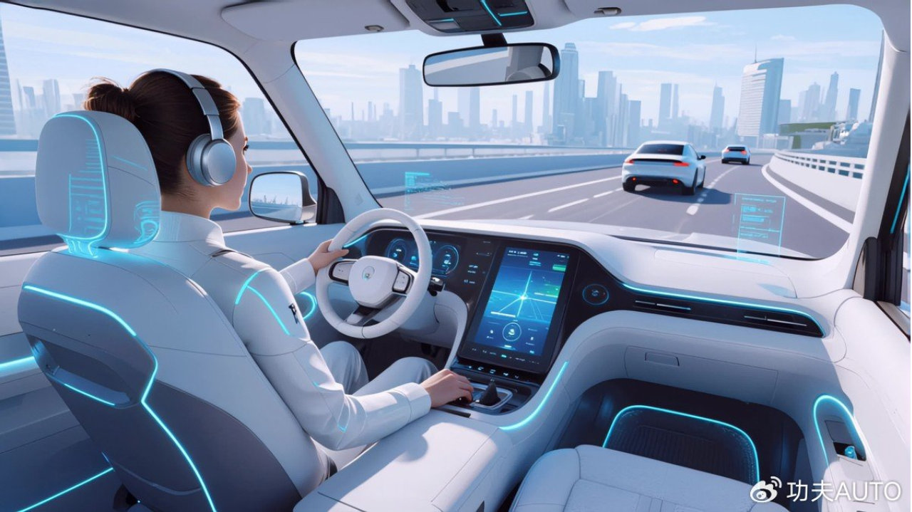 首批L3级自动驾驶牌照发布，长安、极狐出列，昊铂仍在冲高？