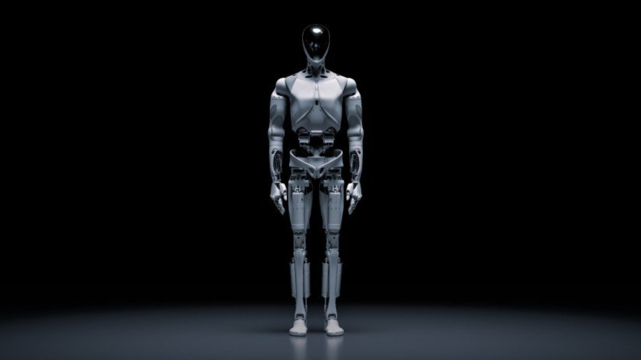 何小鹏：当前AI没有泡沫，AGI未真正到来，人形机器人将是巨头竞争