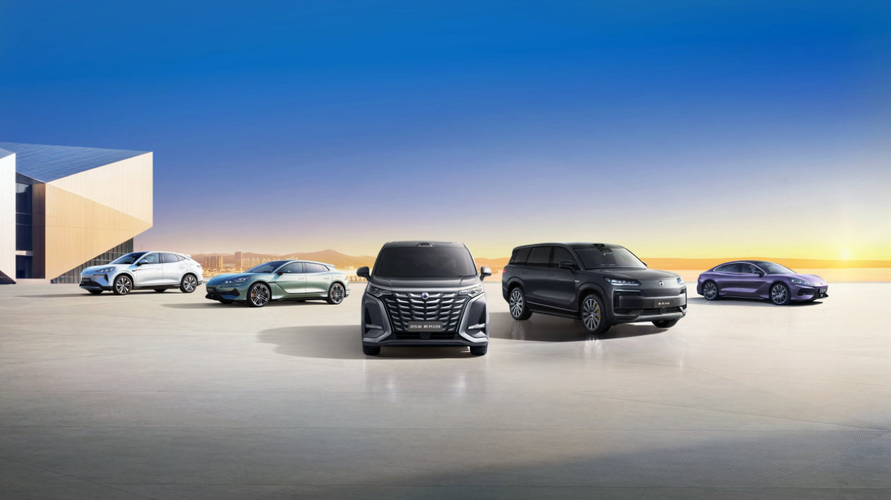 从口碑登顶到海外溢价，解析腾势品牌如何实现高端市场的快速突围