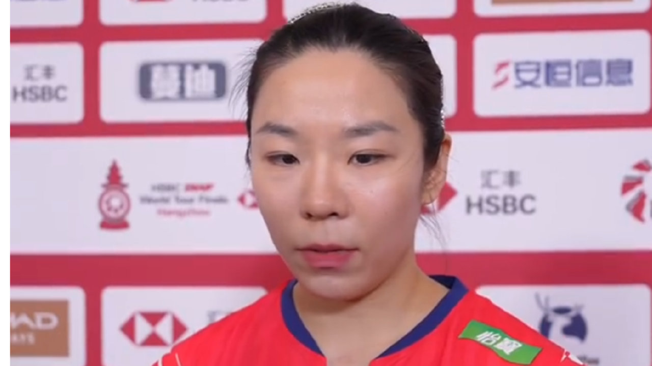 鏖战91分取首胜！贾一凡透露张殊贤带病鏖战 再谈陈清晨退役显沮丧