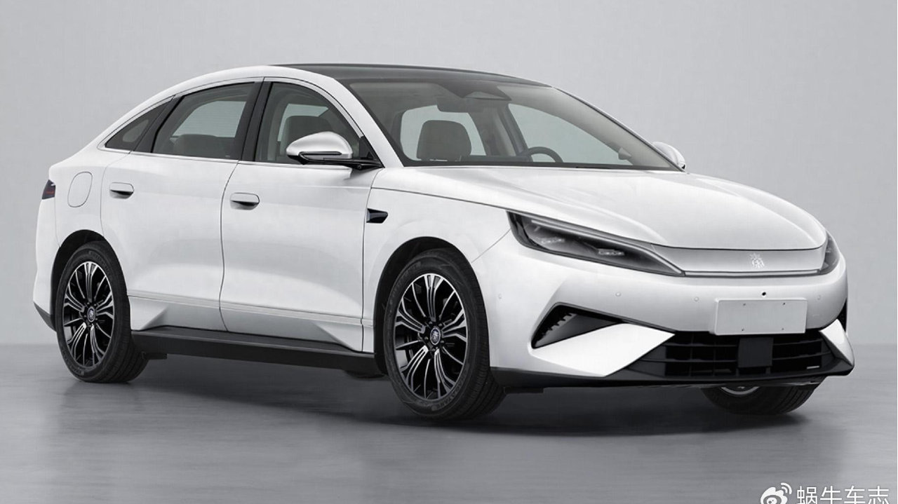 迪粉钱包准备好！2026年比亚迪新车规划曝光：海洋网出新旗舰SUV
