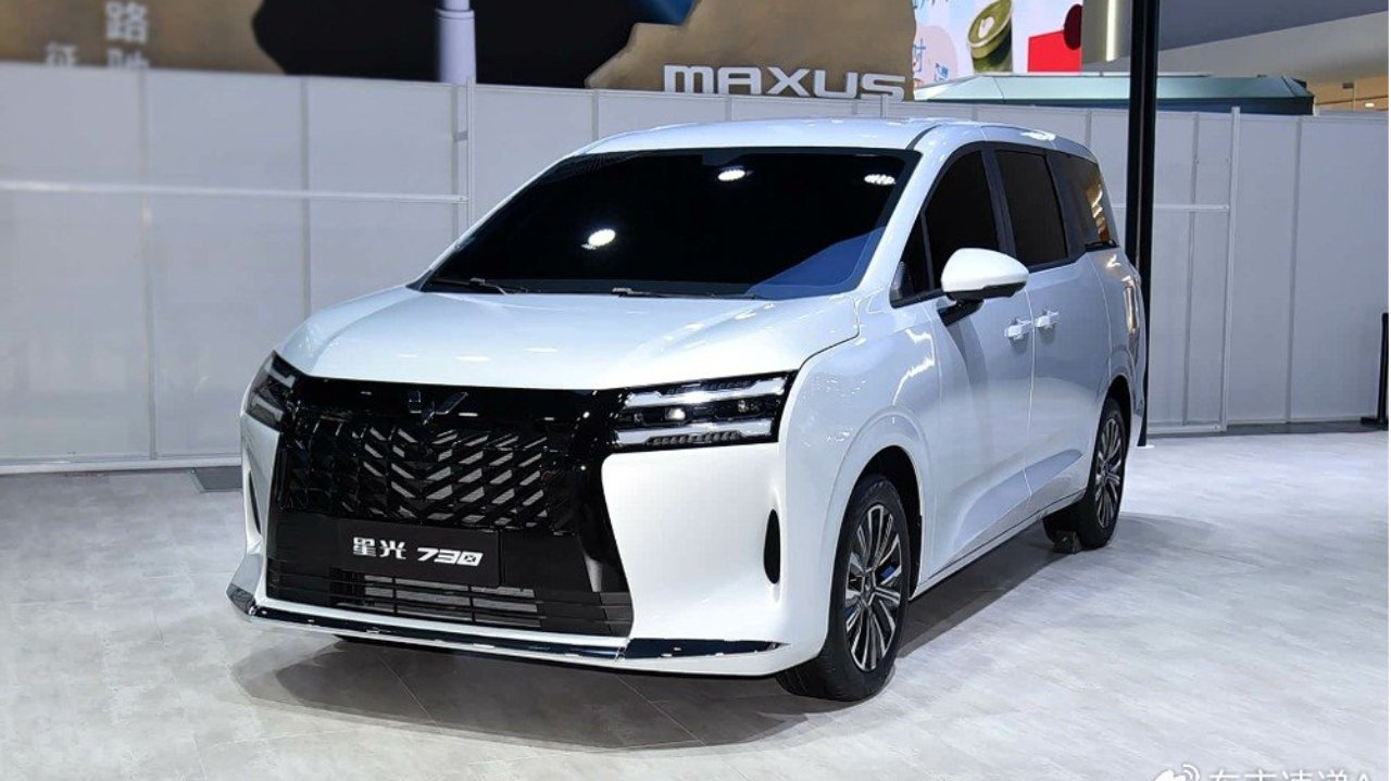 五菱将迎来新“爆款”车型？星光730，上市当月销量8107台