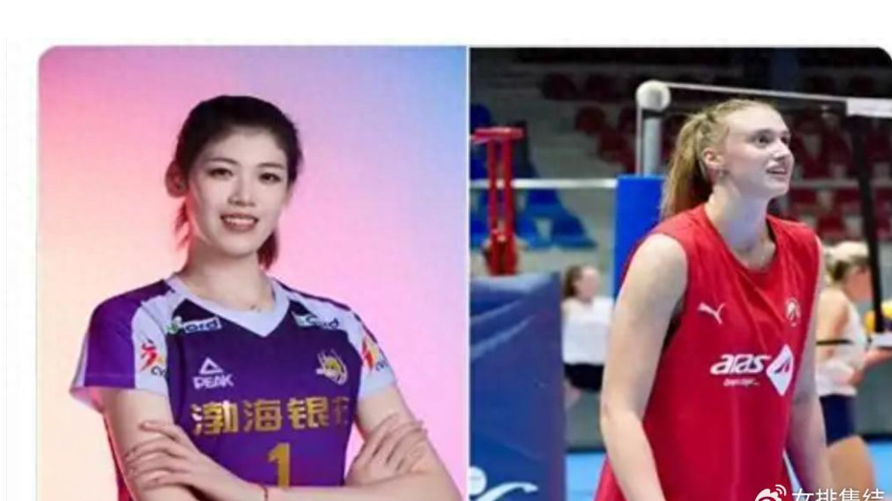 一夜4消息！中国女排前队长拟任新职，天津3朵金花更新近况
