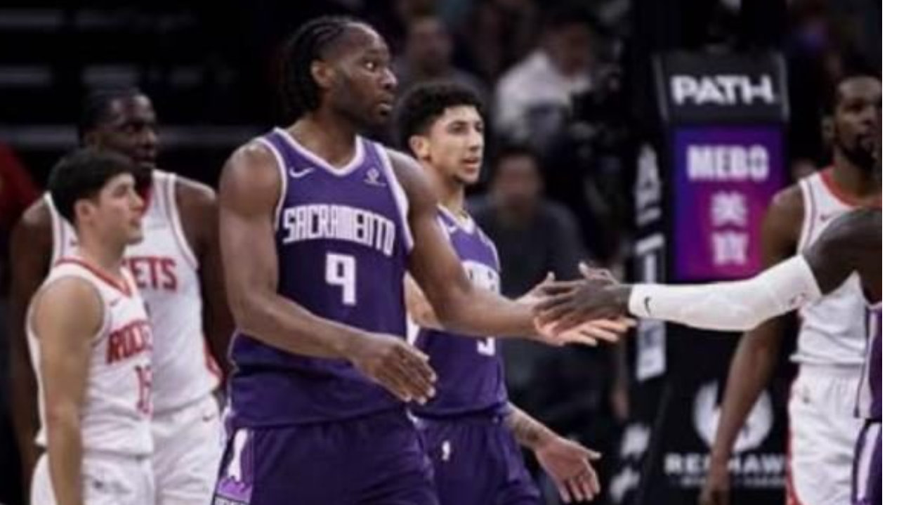 输给自己！火箭加时不敌国王，杜兰特里程碑夜遗憾落空