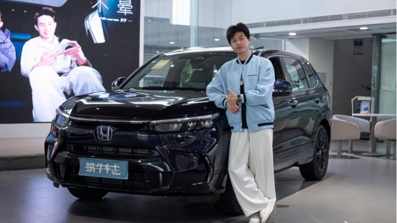 15万多预算选一台合资SUV，本田皓影可以买吗？选哪款比较好？