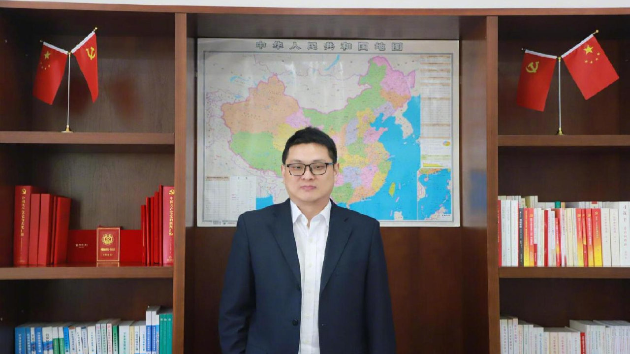 陈昌柱：我所经历的二十载信贷之路｜我们的四分之一世纪