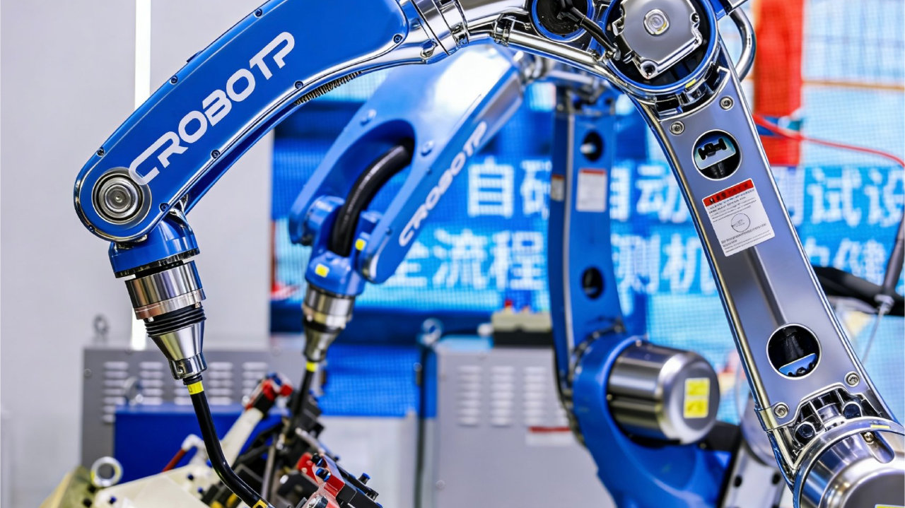 卡诺普IPO：焊接机器人龙头盈利艰难，押注人形机器人就能破局？